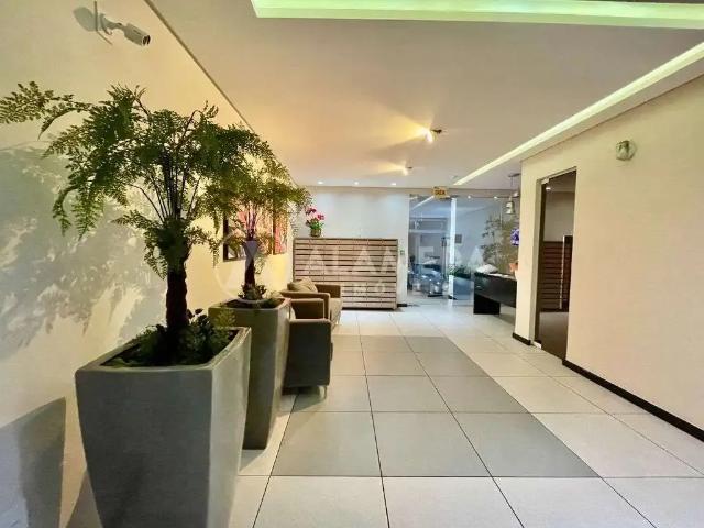Apartamento para Venda em Blumenau/SC Victor Konder 1 Quartos