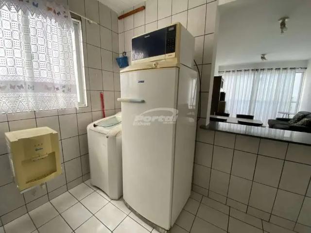 Apartamento para Venda em Blumenau/SC Victor Konder 1 Quartos