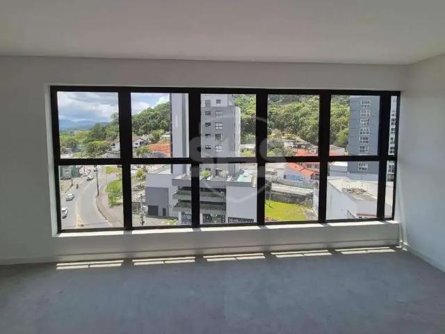 Apartamento para Venda em Blumenau/SC Victor Konder 1 Quartos