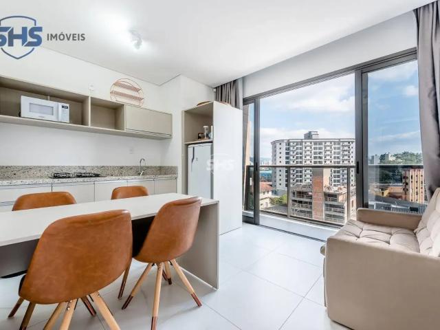 Apartamento para Venda em Blumenau/SC Victor Konder 1 Quartos
