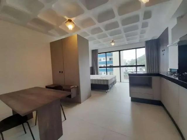 Apartamento para Venda em Blumenau/SC Victor Konder 1 Quartos