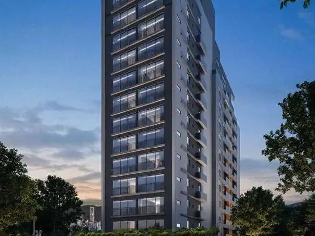 Apartamento para Venda em Blumenau/SC Itoupava Seca 1 Quartos