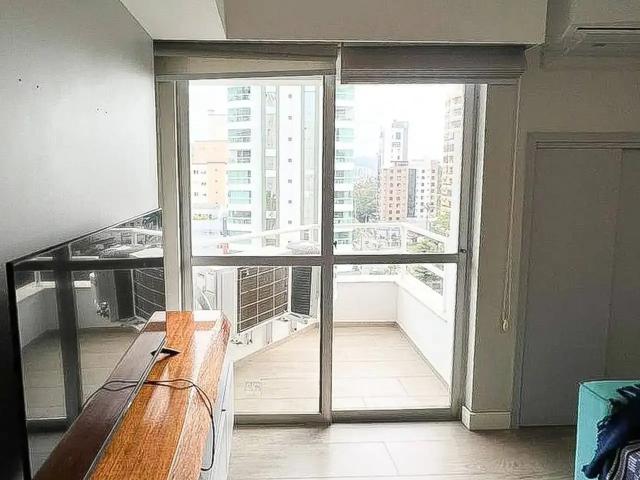 Apartamento para Venda em Blumenau/SC Victor Konder 1 Quartos