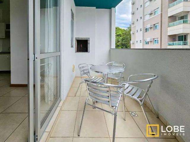 Apartamento para Venda em Blumenau/SC Victor Konder 1 Quartos