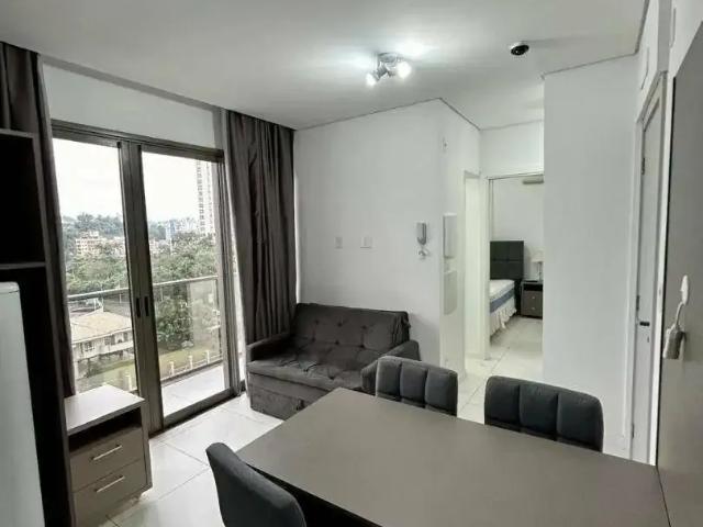 Apartamento para Venda em Blumenau/SC Victor Konder 1 Quartos