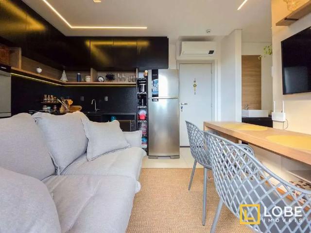 Apartamento para Venda em Blumenau/SC Victor Konder 1 Quartos