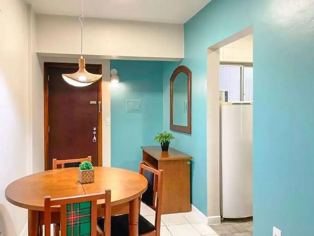 Apartamento para Venda em Blumenau/SC Victor Konder 1 Quartos