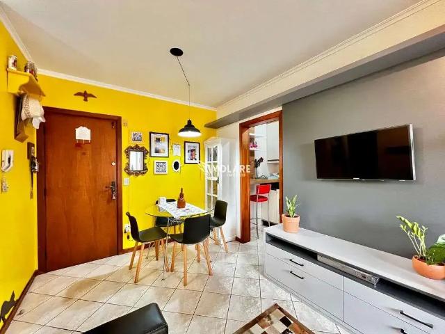 Apartamento para Venda em Blumenau/SC Victor Konder 1 Quartos