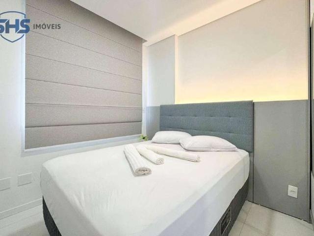 Apartamento para Venda em Blumenau/SC Victor Konder 1 Quartos