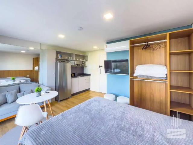 Apartamento para Venda em Blumenau/SC Victor Konder 1 Quartos