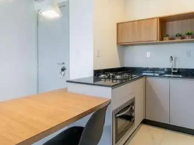 Apartamento para Venda em Blumenau/SC Victor Konder 1 Quartos