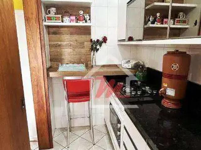 Apartamento para Venda em Blumenau/SC Victor Konder 1 Quartos