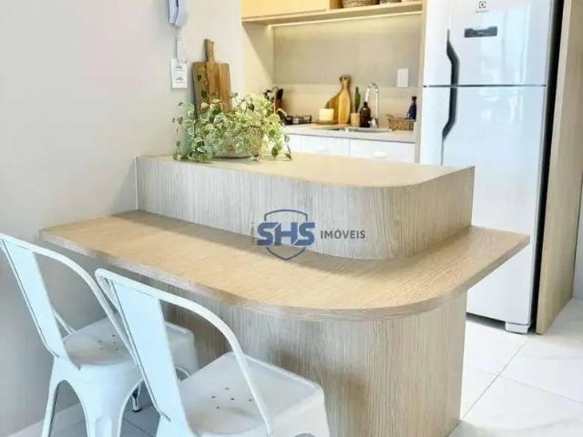 Apartamento para Venda em Blumenau/SC Victor Konder 1 Quartos