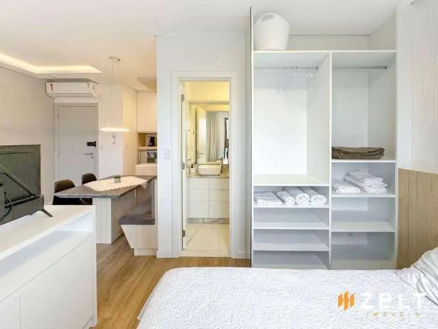 Apartamento para Venda em Blumenau/SC Victor Konder 1 Quartos