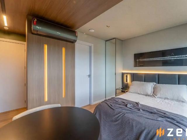 Apartamento para Venda em Blumenau/SC Victor Konder 1 Quartos
