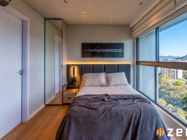 Apartamento para Venda em Blumenau/SC Victor Konder 1 Quartos