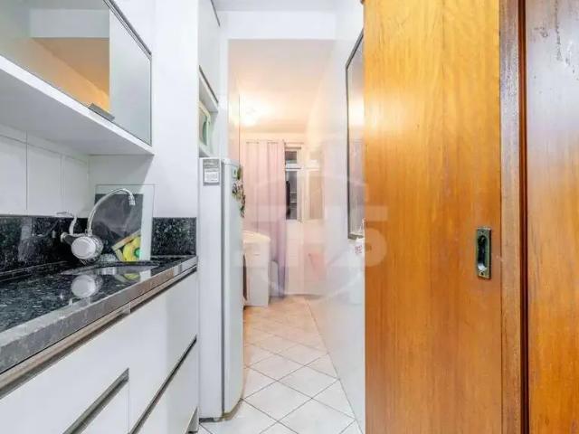 Apartamento para Venda em Blumenau/SC Victor Konder 1 Quartos