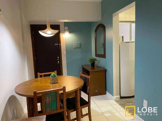 Apartamento para Venda em Blumenau/SC Victor Konder 1 Quartos