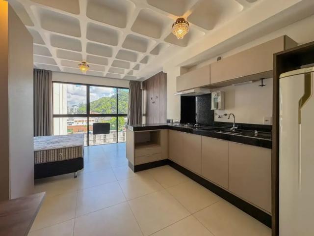 Apartamento para Venda em Blumenau/SC Victor Konder 1 Quartos