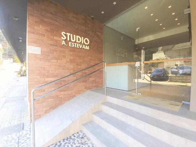 Apartamento para Venda em Blumenau/SC Victor Konder 1 Quartos
