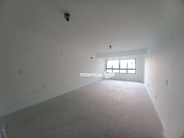Apartamento para Venda em Blumenau/SC Victor Konder 1 Quartos