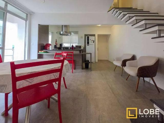 Apartamento para Venda em Blumenau/SC Victor Konder 2 Quartos
