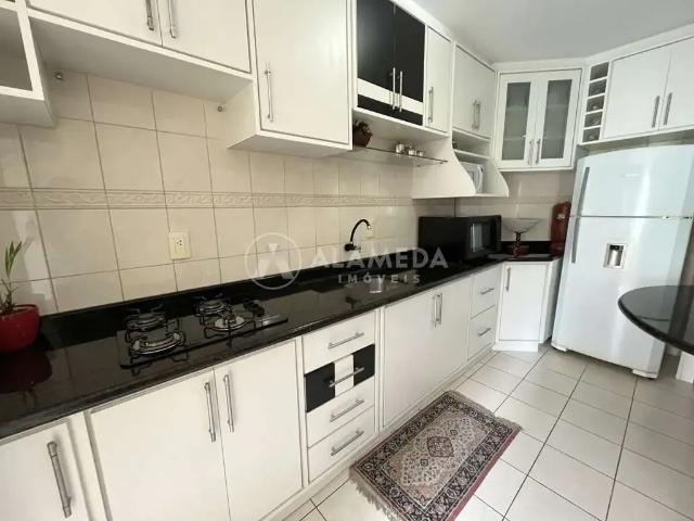 Apartamento para Venda em Blumenau/SC Victor Konder 2 Quartos
