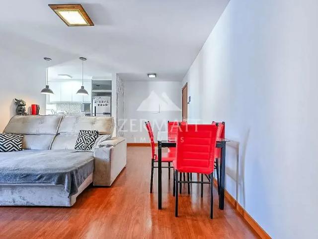 Apartamento para Venda em Blumenau/SC Victor Konder 2 Quartos