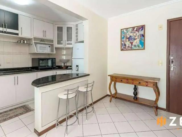 Apartamento para Venda em Blumenau/SC Victor Konder 2 Quartos
