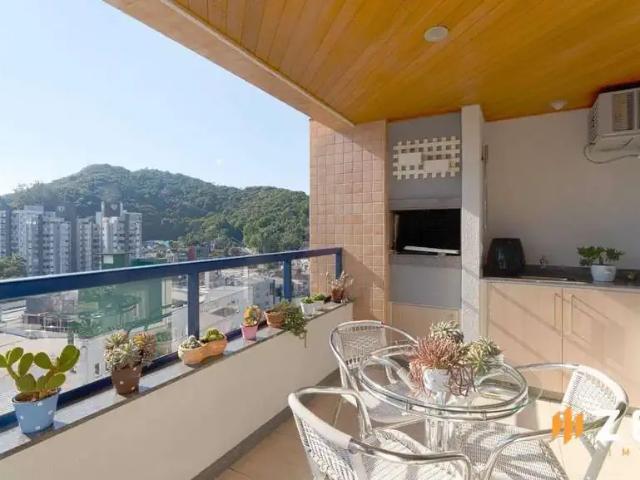 Apartamento para Venda em Blumenau/SC Victor Konder 2 Quartos