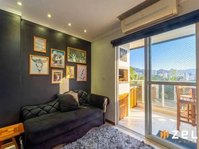 Apartamento para Venda em Blumenau/SC Victor Konder 2 Quartos