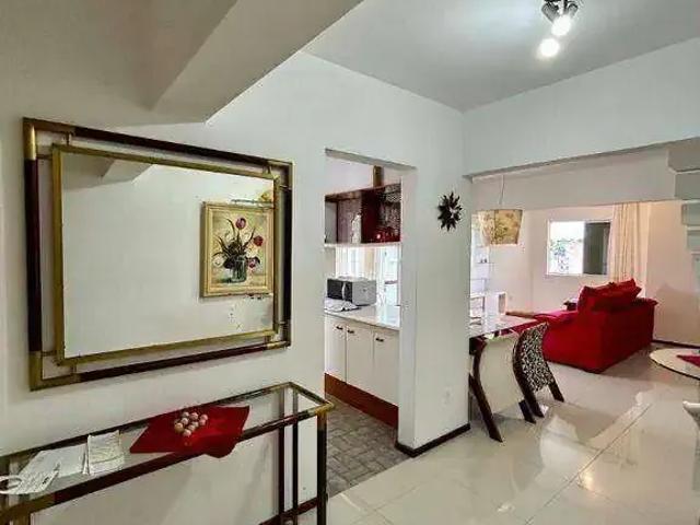 Apartamento para Venda em Blumenau/SC Victor Konder 2 Quartos
