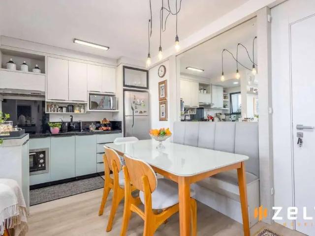 Apartamento para Venda em Blumenau/SC Victor Konder 2 Quartos
