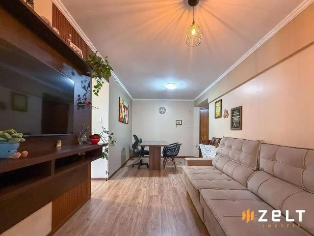 Apartamento para Venda em Blumenau/SC Victor Konder 2 Quartos