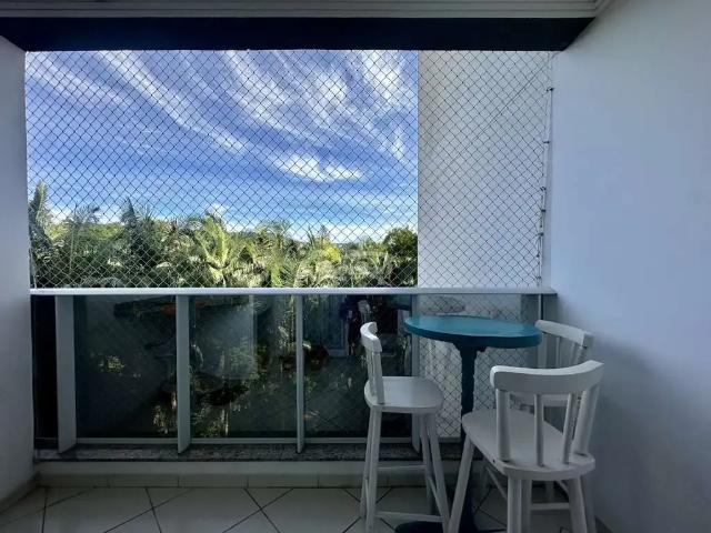 Apartamento para Venda em Blumenau/SC Victor Konder 2 Quartos