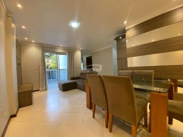 Apartamento para Venda em Blumenau/SC Victor Konder 2 Quartos
