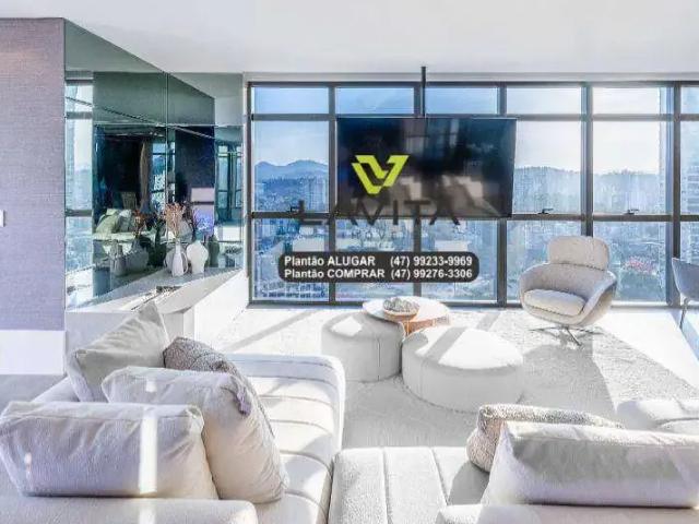 Apartamento para Venda em Blumenau/SC Victor Konder 2 Quartos