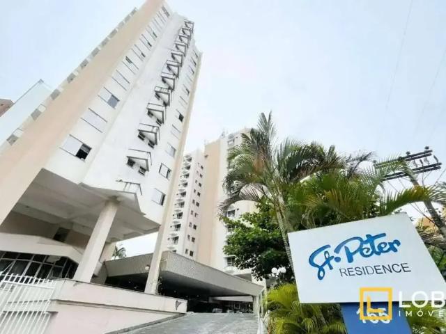 Apartamento para Venda em Blumenau/SC Victor Konder 2 Quartos