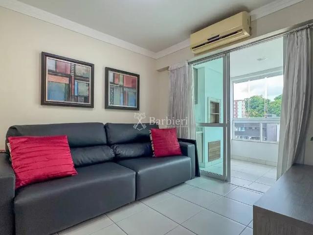Apartamento para Venda em Blumenau/SC Victor Konder 2 Quartos