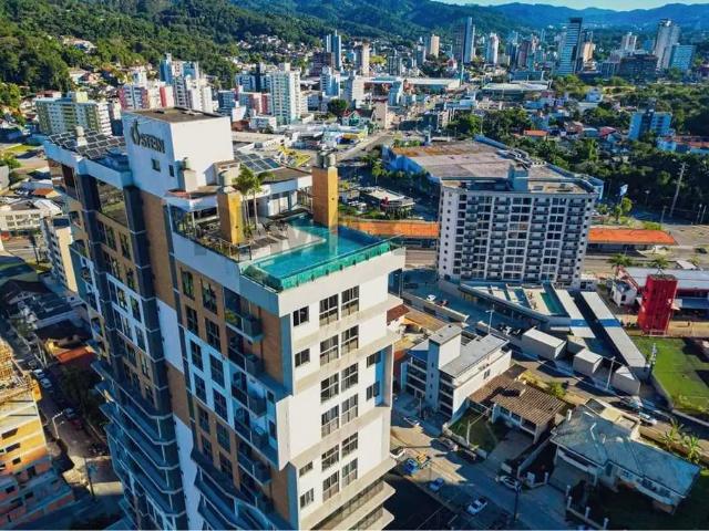 Apartamento para Venda em Blumenau/SC Victor Konder 2 Quartos