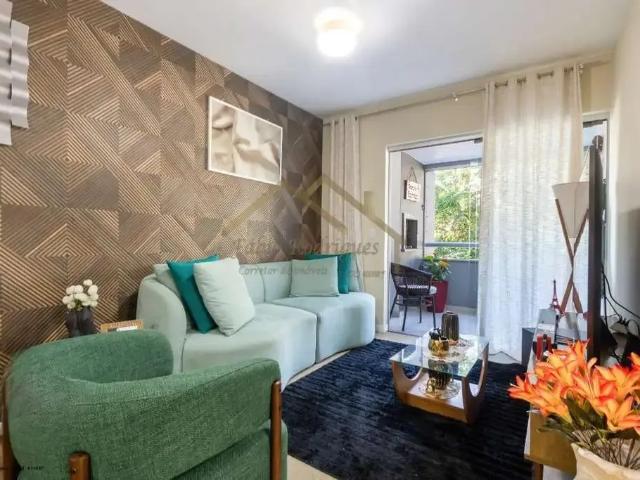 Apartamento para Venda em Blumenau/SC Victor Konder 2 Quartos