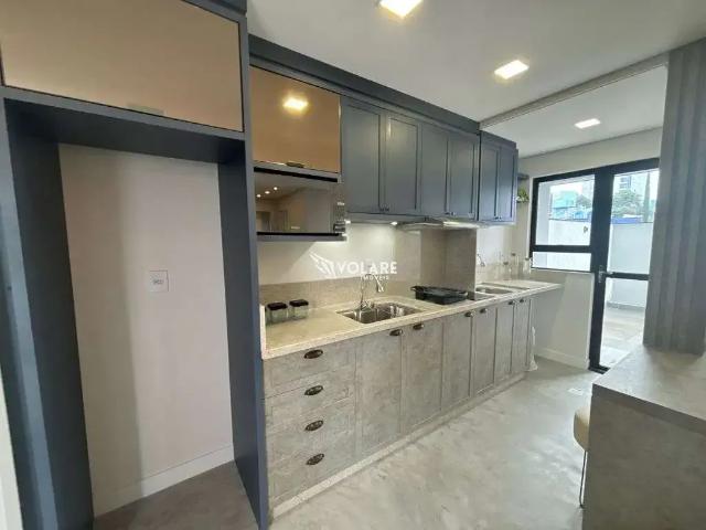 Apartamento para Venda em Blumenau/SC Victor Konder 2 Quartos