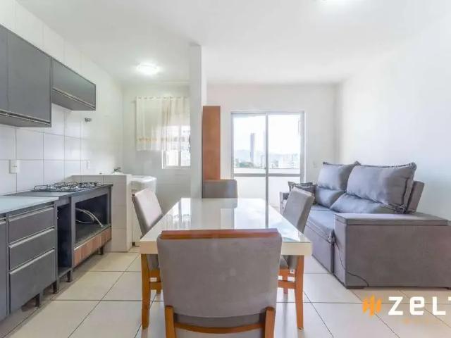 Apartamento para Venda em Blumenau/SC Victor Konder 2 Quartos