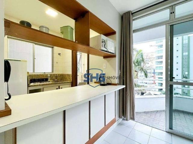 Apartamento para Venda em Blumenau/SC Victor Konder 1 Quartos