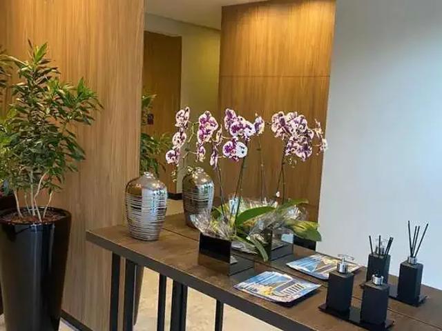 Apartamento para Venda em Blumenau/SC Victor Konder 2 Quartos