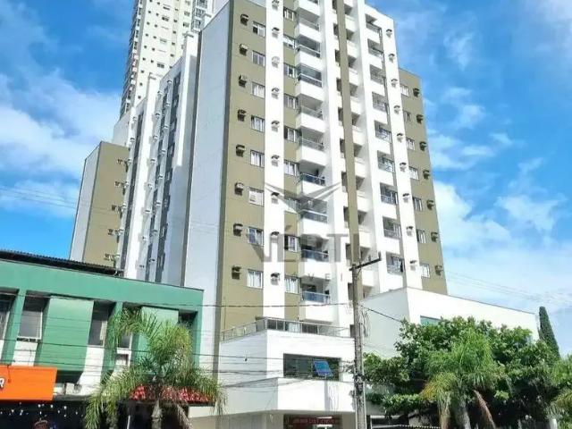 Apartamento para Venda em Blumenau/SC Victor Konder 2 Quartos
