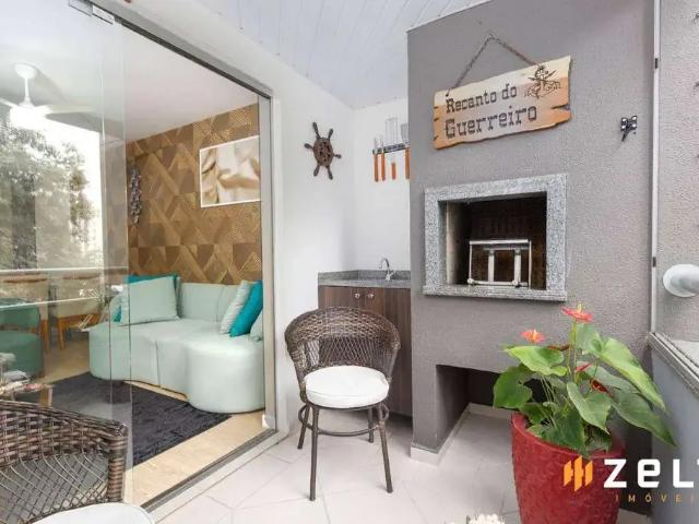Apartamento para Venda em Blumenau/SC Victor Konder 2 Quartos