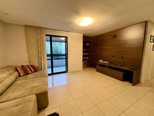 Apartamento para Venda em Blumenau/SC Victor Konder 2 Quartos