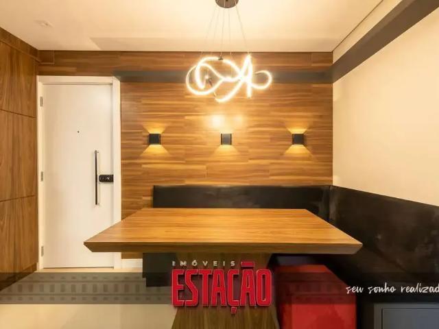 Apartamento para Venda em Blumenau/SC Victor Konder 2 Quartos