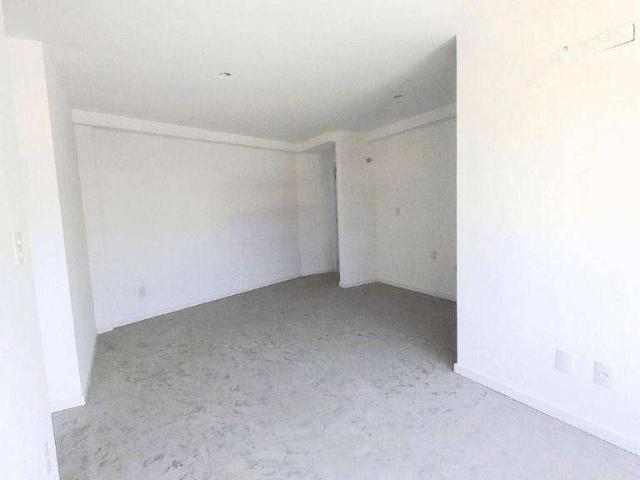 Apartamento para Venda em Blumenau/SC Victor Konder 2 Quartos